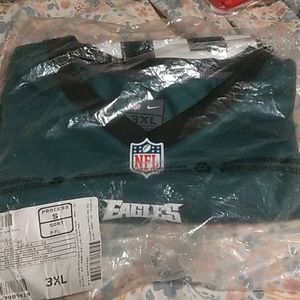 Philadelphia Eagles Nike jersey